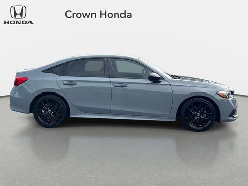 Used 2024 Honda Civic Sport image 5