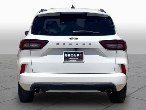 Certified 2023 Ford Escape ST-Line FWD image 5