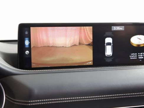 Used 2024 Genesis GV80 3.5T image 18