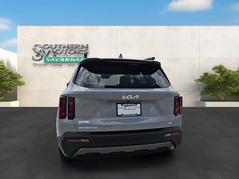Used 2023 Kia Sorento X-Line EX AWD/4WD image 31