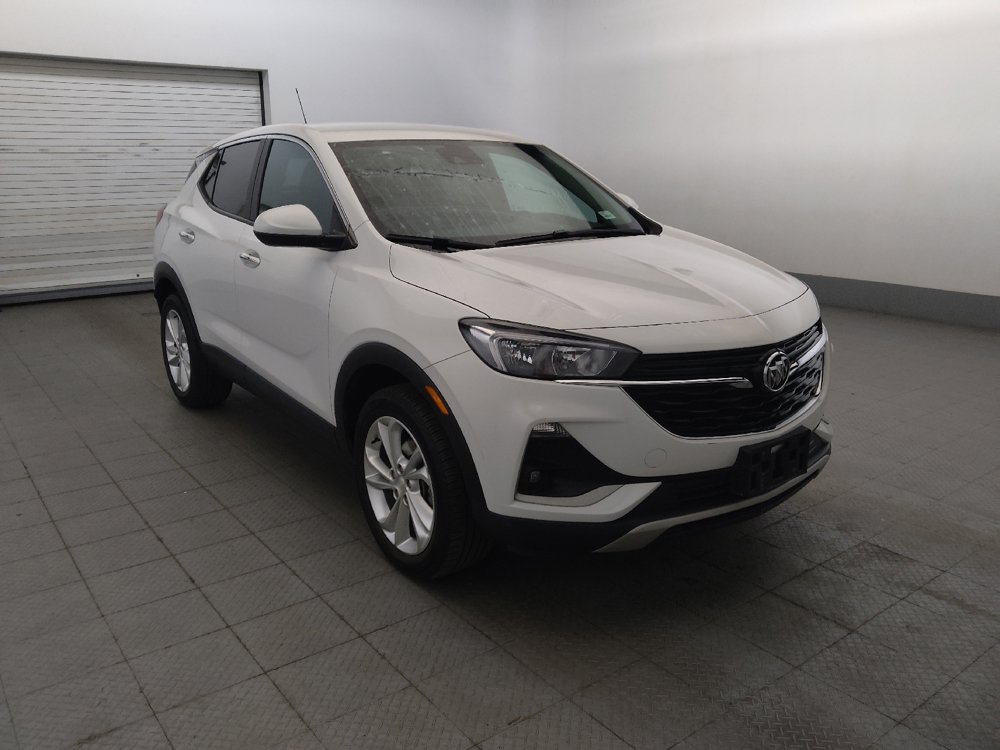 Used 2023 Buick Encore GX Preferred w/ Cold Weather Comfort Package AWD/4WD image 13