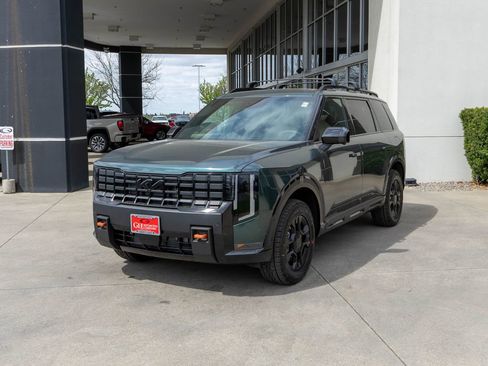 New 2027 Kia Telluride SX Prestige X-Pro AWD/4WD image 3