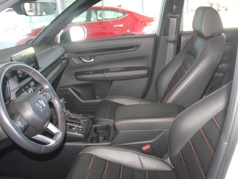 Used 2024 Honda CR-V Sport-L image 24