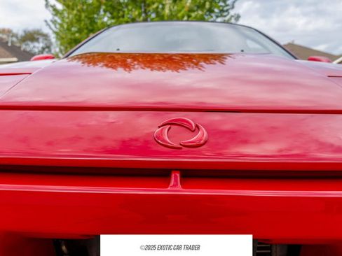 Used 1989 MAZDA RX-7 Turbo RWD image 73