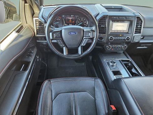 Used 2019 Ford Expedition Limited w/ Equipment Group 303A image 15