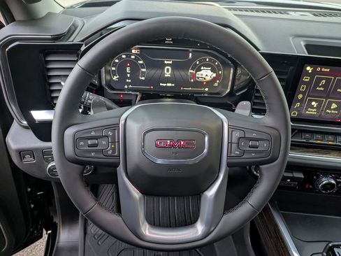 New 2026 GMC Sierra 1500 Elevation w/ Elevation Premium Package image 19