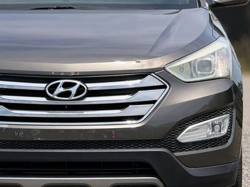Used 2014 Hyundai Santa Fe Sport w/ Technology Package 04 FWD image 12