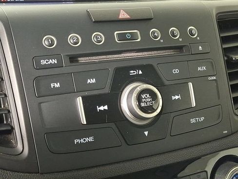 Used 2016 Honda CR-V LX image 18