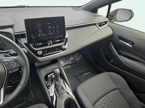 Used 2025 Toyota Corolla SE image 21
