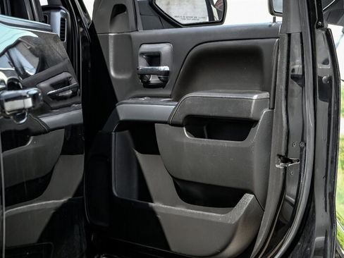 Used 2015 Chevrolet Silverado 1500 LT w/ LT Convenience Package image 35