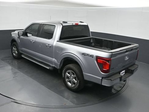 Used 2024 Ford F150 XLT w/ Mobile Office Package AWD/4WD image 33
