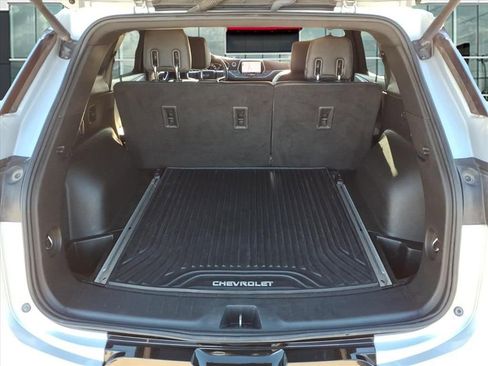 Used 2020 Chevrolet Blazer RS image 12