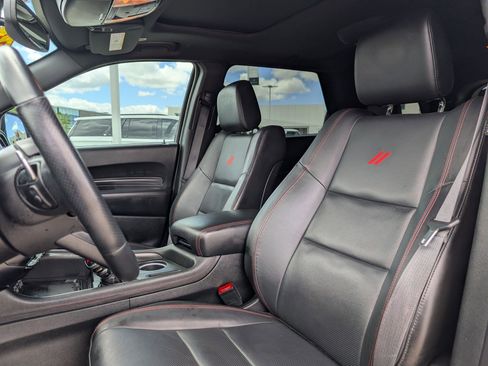 Used 2023 Dodge Durango GT AWD/4WD image 27