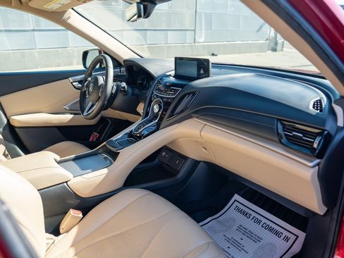 Used 2021 Acura RDX AWD w/ Technology Package image 26
