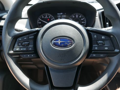 Certified 2026 Subaru Crosstrek 2.5i Premium AWD/4WD image 25