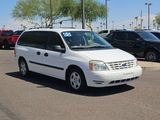 Used 2005 Ford Freestar SE image 3