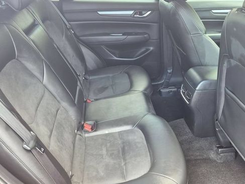 Used 2022 MAZDA CX-5 AWD 2.5 S w/ Select Package image 25