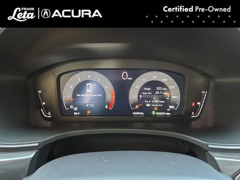 Used 2025 Acura Integra A-Spec image 32