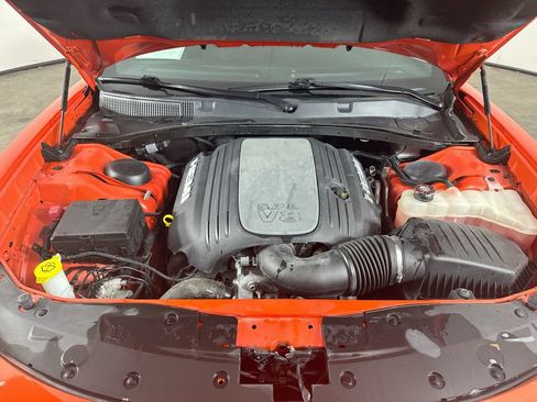 Used 2021 Dodge Charger R/T w/ Blacktop Package RWD image 29