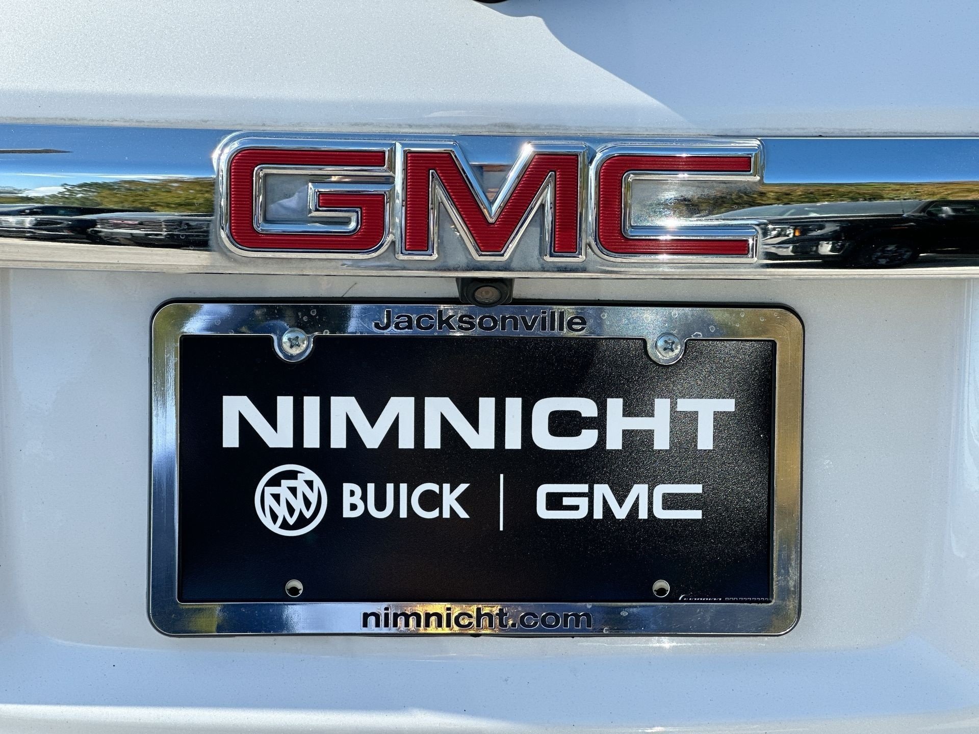 Certified 2017 GMC Acadia SLT FWD image 32