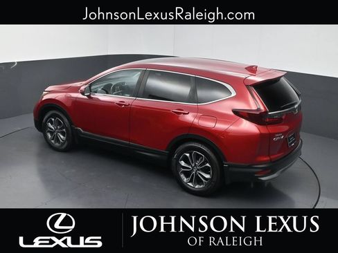 Used 2020 Honda CR-V EX-L image 25