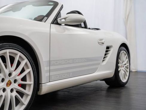 Used 2008 Porsche Boxster S Design Edition 2 RWD image 29