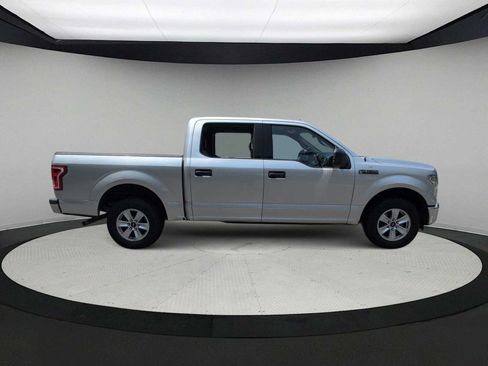 Used 2016 Ford F150 XLT RWD image 9