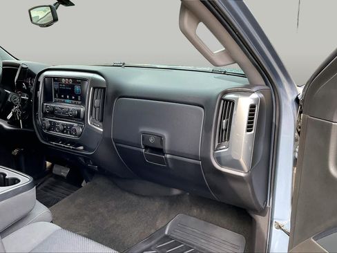 Used 2015 Chevrolet Silverado 1500 LT w/ All Star Edition AWD/4WD image 18