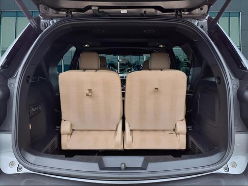 Used 2016 Ford Explorer Limited image 14