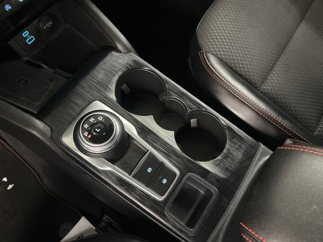 Used 2023 Ford Escape ST-Line Elite AWD/4WD image 21