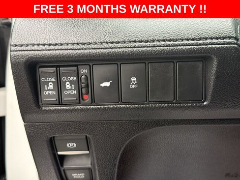 Used 2025 Honda Odyssey Sport-L image 40