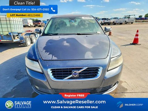 Used 2010 Volvo S40 2.4i image 7