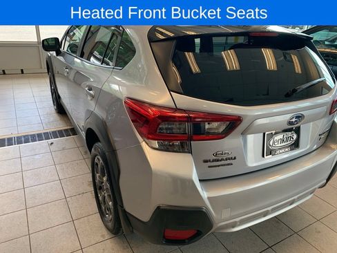 Used 2023 Subaru Crosstrek 2.5i Sport AWD/4WD image 13