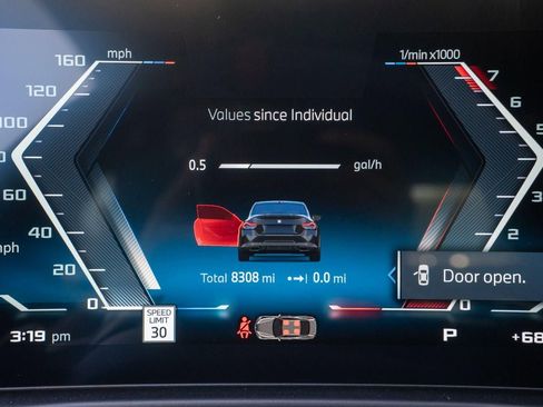 Used 2025 BMW M240i xDrive Coupe image 32