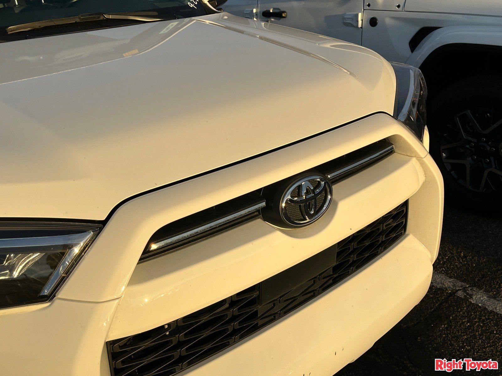 Certified 2023 Toyota 4Runner SR5 Premium w/ Moonroof Package AWD/4WD image 7