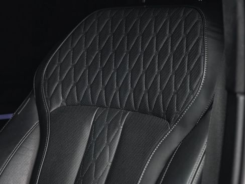 Used 2020 BMW X7 M50i image 35