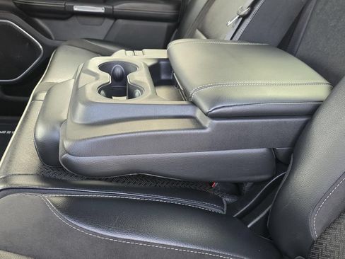 Used 2022 RAM 1500 Laramie w/ Laramie Southwest Edition AWD/4WD image 12