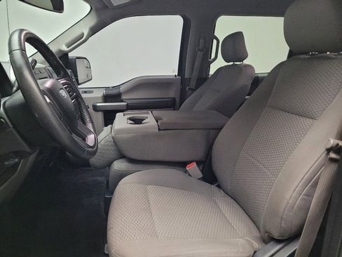 Used 2016 Ford F150 XLT w/ Equipment Group 301A Mid RWD image 17