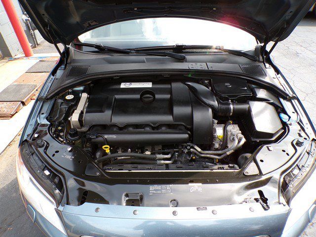 Used 2012 Volvo S80 T6 Platinum AWD/4WD image 25
