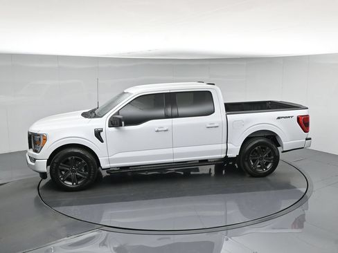 Certified 2023 Ford F150 XLT RWD image 48