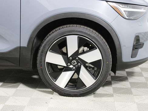 Used 2023 Volvo C40 P8 Recharge Ultimate AWD/4WD image 26
