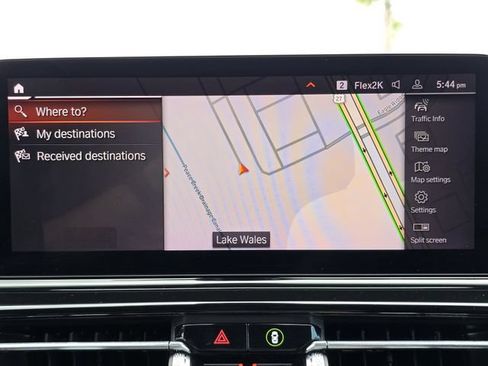 Used 2025 BMW 840i w/ Driving Assistance Package RWD image 28