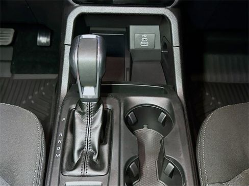 New 2025 Ford Ranger XLT w/ FX4 Off-Road Package image 11
