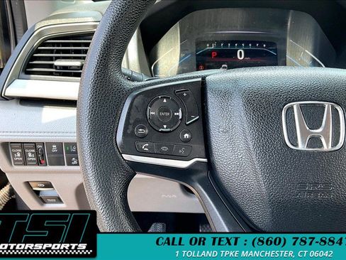 Used 2019 Honda Odyssey EX image 18