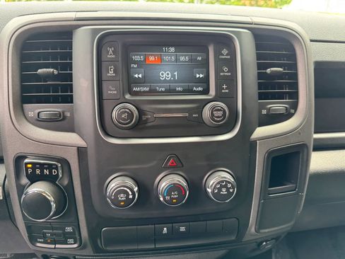 Used 2018 RAM 1500 Express w/ Express Value Package AWD/4WD image 24