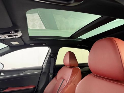 Used 2024 Kia K5 GT-Line image 25