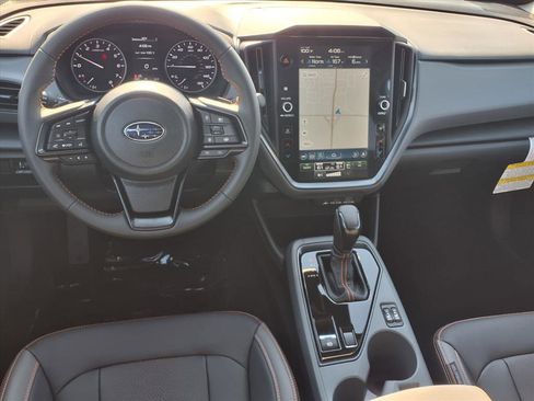 New 2025 Subaru Crosstrek 2.5i Limited w/ Crosstrek Mirror Package image 3