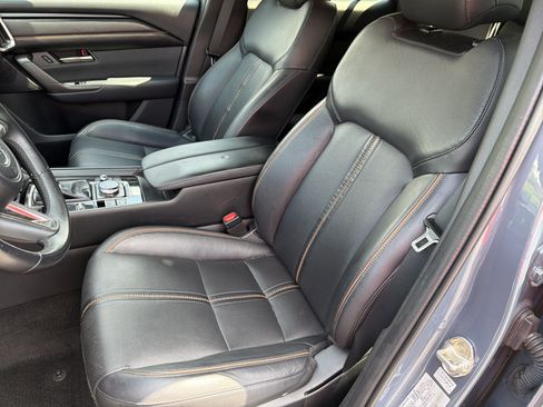 Used 2023 MAZDA CX-50 AWD 2.5 S w/ Premium Plus Pkg image 17