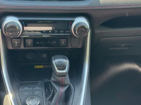 Used 2023 Toyota RAV4 XSE w/ Weather Package AWD/4WD image 12