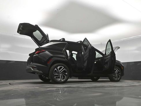 New 2026 Hyundai Tucson SEL Plus AWD/4WD image 45